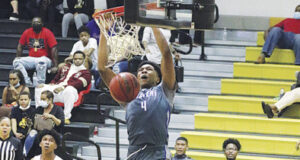 Apopka’s Sam Alexis signs NBA Summer League deal 