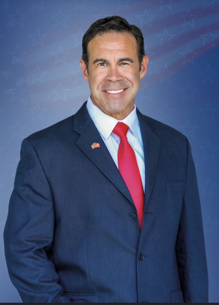 Tim Wilkins