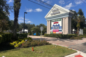 Development Review Committee to review rec complex courts, Wyld Oaks C Store, Wekiva Shopping Center plans