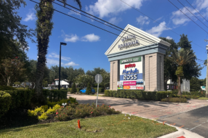 DRC approves construction site plans for AutoZone, new courts at rec complex 
