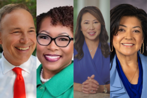 Q&A: Orange County mayoral candidates talk experience, vision for Orlando area