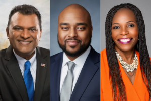 Q&A: Orange County Clerk of Courts candidates discuss priorities, Tiffany Moore Russell’s tenure
