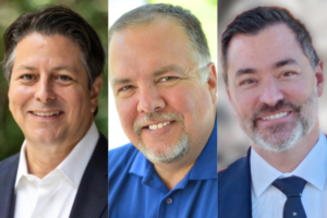 Q&A: Democratic candidates for U.S. House District 11 discuss affordability, education