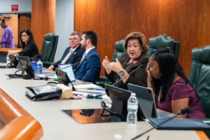 Apopka City Commission votes to raise millage rate 10% after weeks of debate