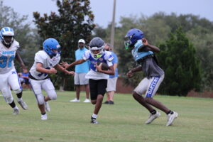 Apopka Pop Warner 2026 season ahead 