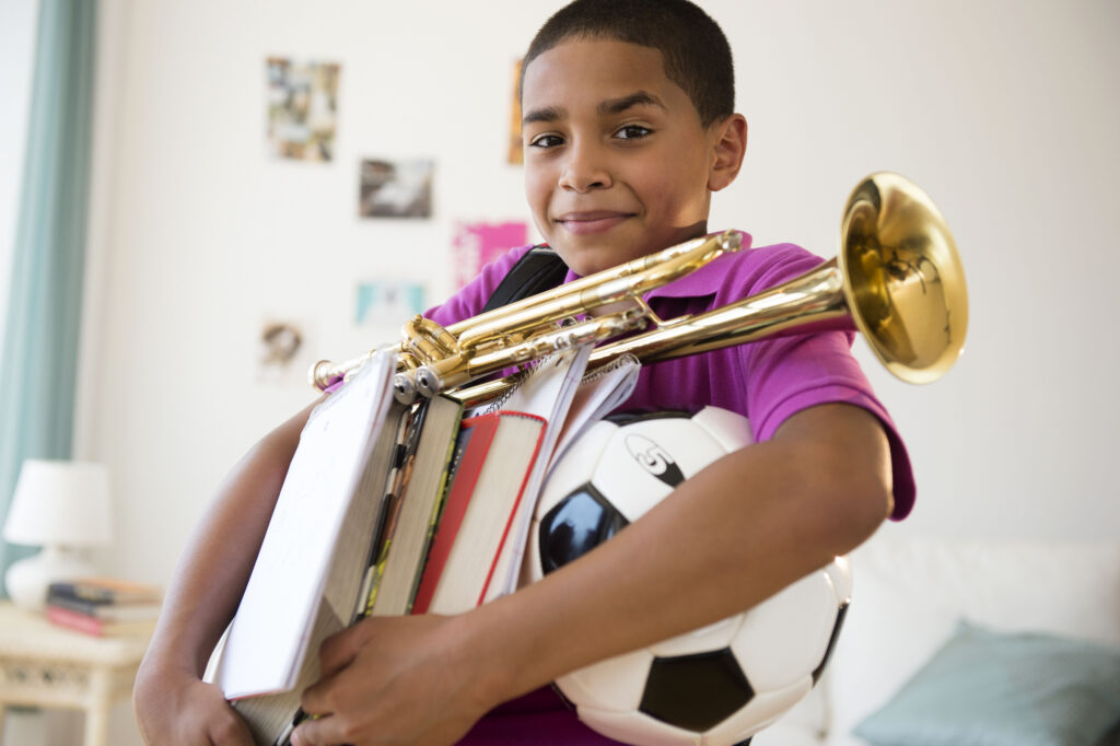 Buy your child's school supplies before tax-free shopping ends Aug. 20.