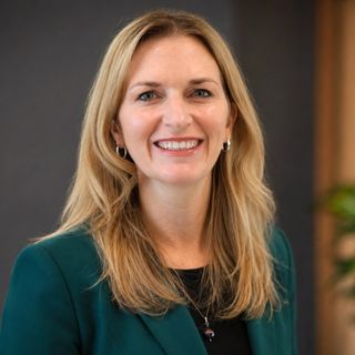 Christie Lou Mitchell