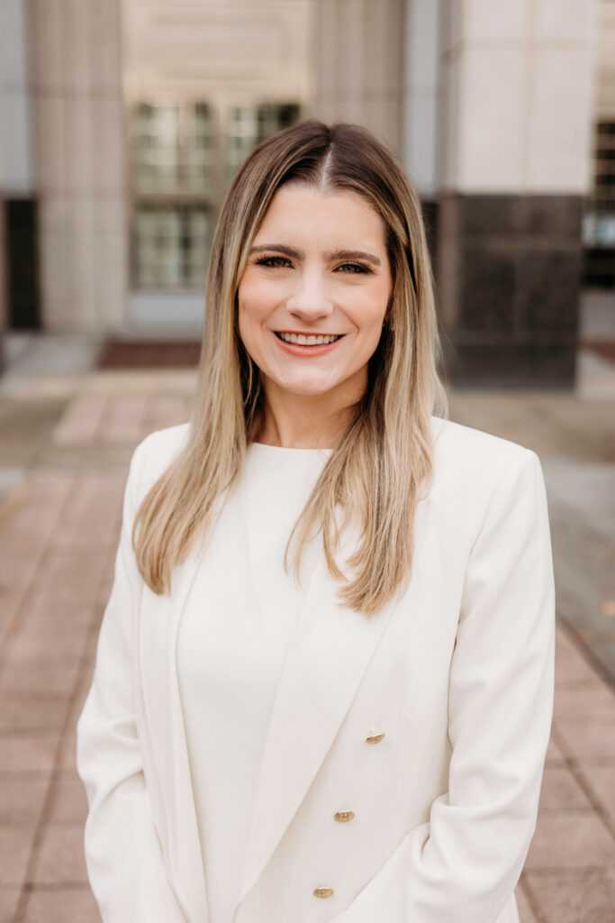Christina Arguelles