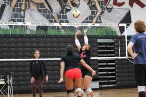 Wekiva volleyball prepares for 2026 season