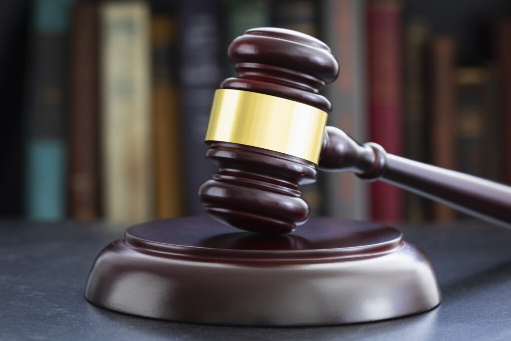 Gavel