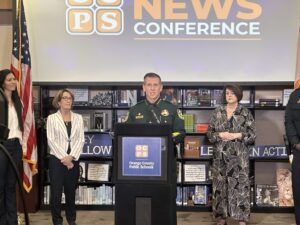 OCPS outlines e-bike rules, safety measures ahead of new school year