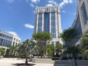 Orange County Clerk of Courts encourages residents to search unclaimed check list 