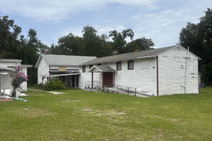 Former Plymouth Elementary proposed for National Register listing 