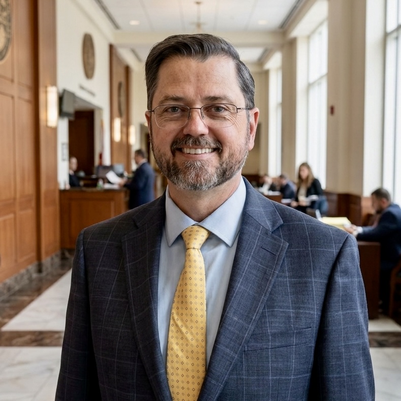 Steve Kerestes