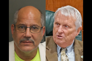 Apopka man accused of threatening former mayor found competent to proceed 