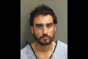Apopka man charged with murder in shooting of Good Samaritan 