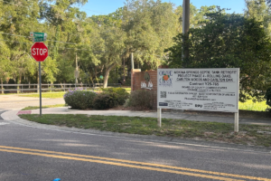 North Thompson Road to close for septic-to-sewer construction