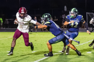 Wekiva Mustangs’ mistakes prove costly against Windermere