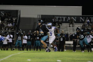 Apopka flies to victory over Olympia