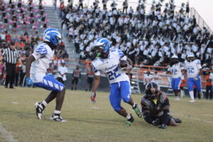 Apopka fights to the end in loss at Seminole