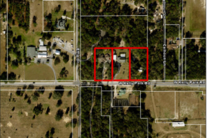 Commercial development advances in Kelly Park area 