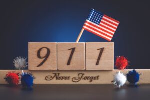 OP-ED: May we always remember 9/11