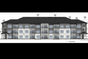Apopka DRC to review Floridian Town Center apartments, Crossroads plat 