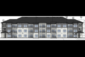 Floridian Town Center apartment plan must go back to DRC 