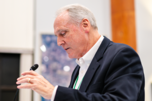 City attorney Cliff Shepard retiring 