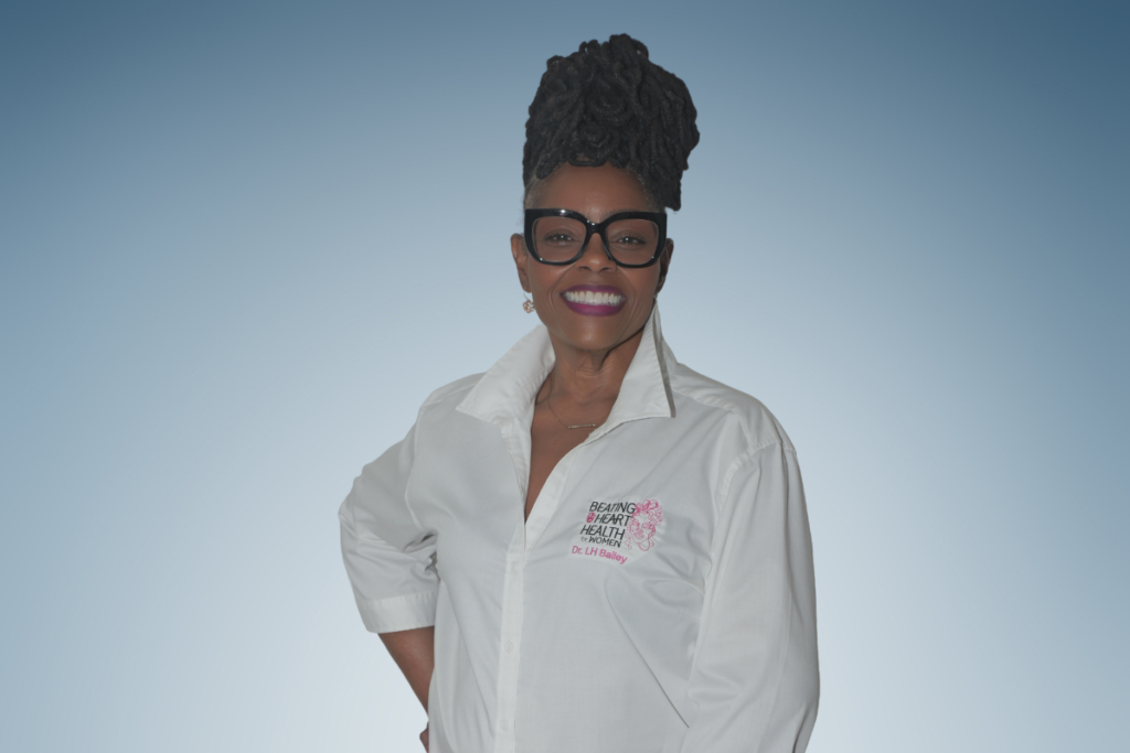 Dr. LaShonda Bailey, founder of Beating Heart Health for Women Foundation, is organizing the inaugural Menopause Awareness Summit, scheduled for Saturday, Oct. 3, at the Apopka Community Center.
