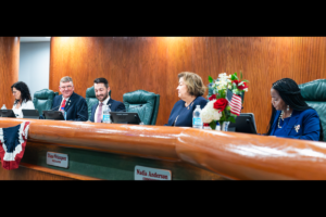 Apopka adopts tentative FY27 budget, property tax increase