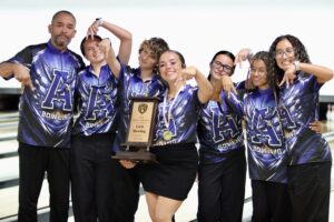 Apopka and Wekiva show out in Metro bowling tournament