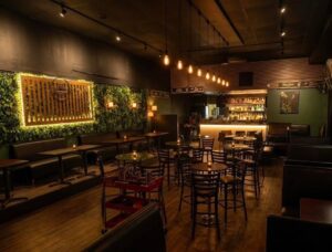Don Patrón to introduce nightlife to downtown Apopka 