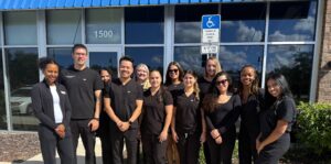 Aspen Dental to offer free dental care for veterans on Nov. 7
