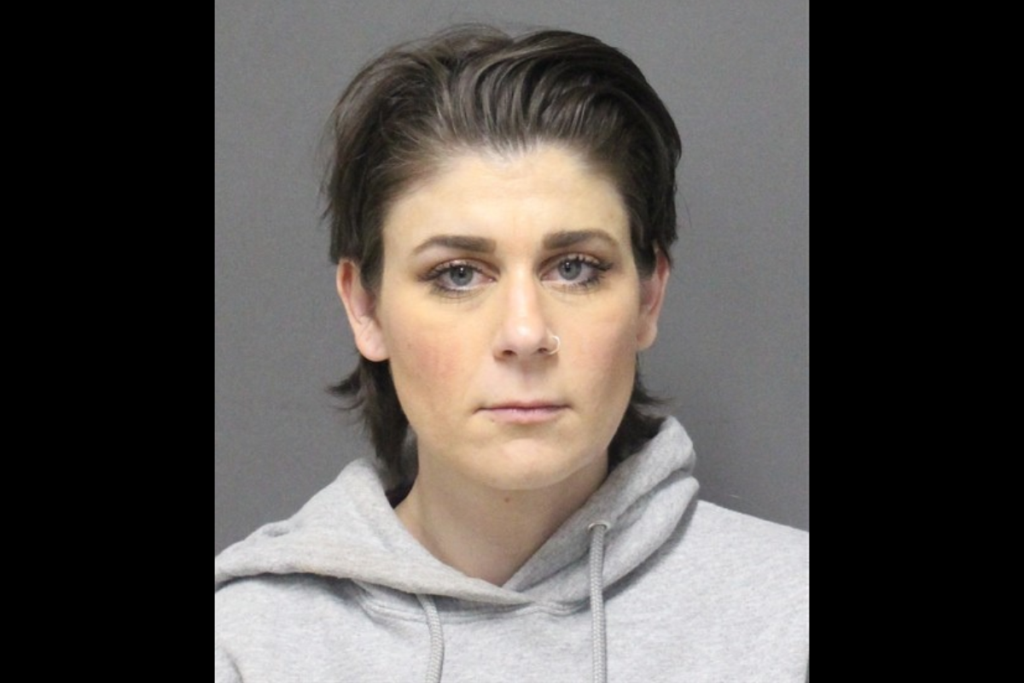 Caitlyn Nichole Swatkowski 