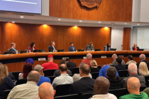 Apopka City Commission moves South Apopka annexation toward referendum 