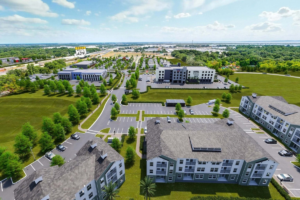 Approval moves Floridian Town Center Forward