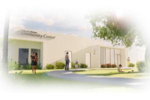Orange County approves $1.78 million contract for Bridges Center building replacement 