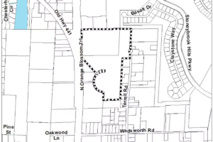 Orange County planning board recommends denial of Stonemont Manor development 