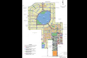 Apopka DRC clears Crossroads at Kelly Park revision, sets conditions for two projects 