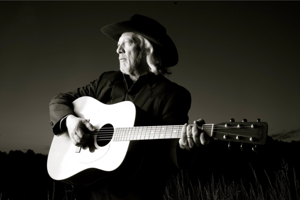 Apopka native and Country Music Hall of Famer John Anderson died Wednesday at age 71.