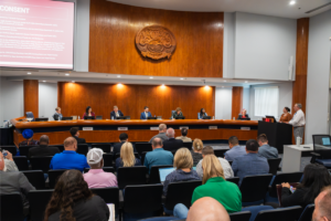 Apopka City Commission advances wastewater treatment projects 